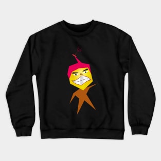 Sonic Crewneck Sweatshirt